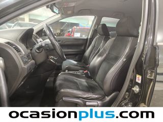 Honda CR-V 2.2 I-DTEC Elegance 110 kW (150 CV)