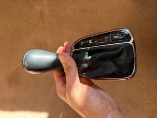 Pomo Mercedes CLK Clase C E