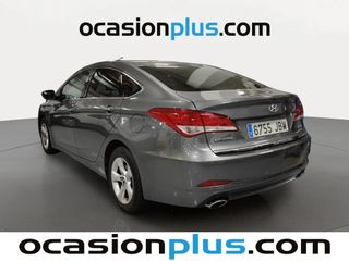 Hyundai i40 1.7 CRDI BlueDrive Klass 85 kW (115 CV)