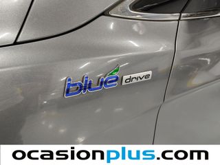 Hyundai i40 1.7 CRDI BlueDrive Klass 85 kW (115 CV)