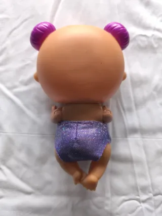 Muñeca Bellies Nonino