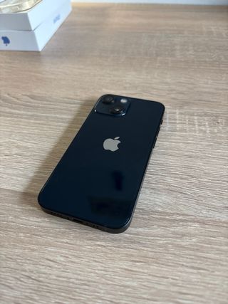 iPhone 13 mini Negro - Buen Estado