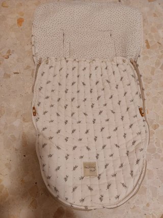 Fundas Saco Silla Walking Mum