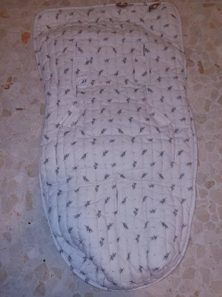 Fundas Saco Silla Walking Mum