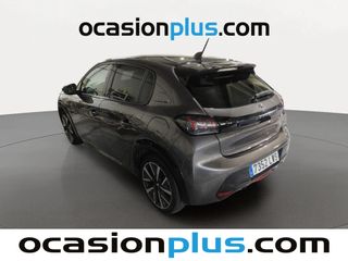 Peugeot 208 BlueHDi 100 GT 75 kW (100 CV)