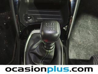 Peugeot 208 BlueHDi 100 GT 75 kW (100 CV)