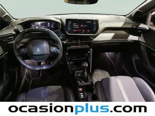 Peugeot 208 BlueHDi 100 GT 75 kW (100 CV)