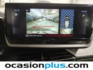 Peugeot 208 BlueHDi 100 GT 75 kW (100 CV)