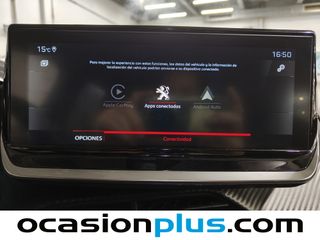 Peugeot 208 BlueHDi 100 GT 75 kW (100 CV)