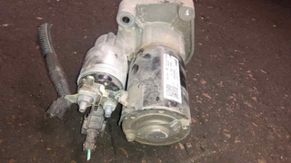 MOTOR ARRANQUE PEUGEOT 308 Style | 01.15 - 12.19