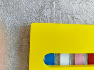 Xilófono de madera Ale-Hop