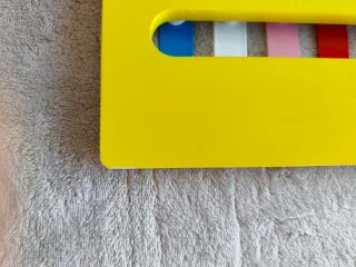 Xilófono de madera Ale-Hop