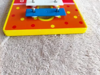 Xilófono de madera Ale-Hop