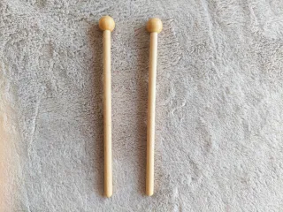 Xilófono de madera Ale-Hop