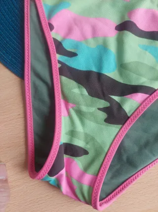 Bikini mujer nuevo