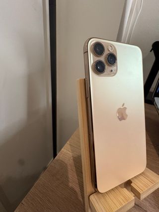 iPhone 11 Pro 256GB Dorado