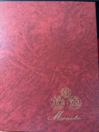 monete italiane dal 1923 al 1982