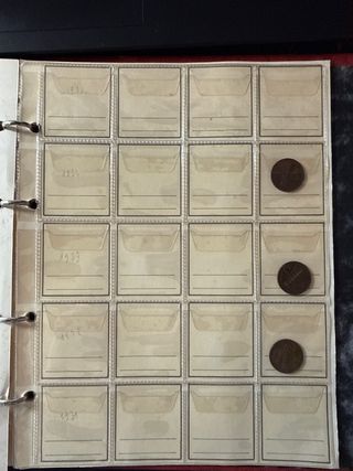 monete italiane dal 1923 al 1982