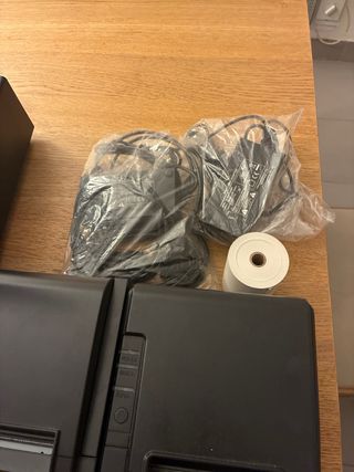 TPV para negocio NEC