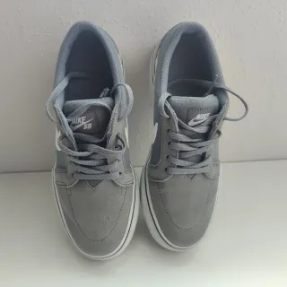 Zapatillas Nike Gris Talla 36