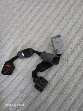 Sistema para intermitentes dinamicos