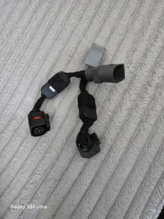 Sistema para intermitentes dinamicos