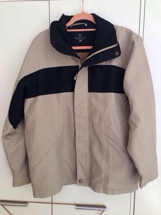 Lote de ropa de hombre - otoño/invierno