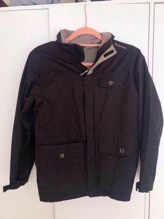 Lote de ropa de hombre - otoño/invierno
