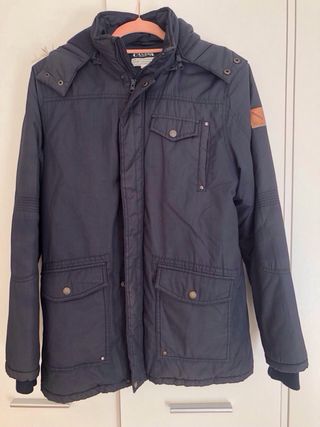 Lote de ropa de hombre - otoño/invierno