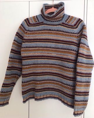 Lote de ropa de hombre - otoño/invierno