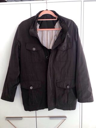 Lote de ropa de hombre - otoño/invierno