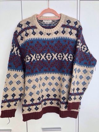 Lote de ropa de hombre - otoño/invierno