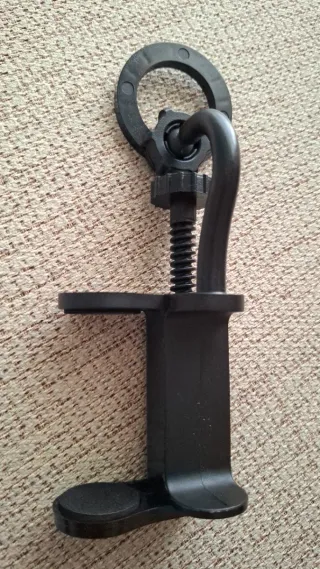 Soporte para guitarra ajustable