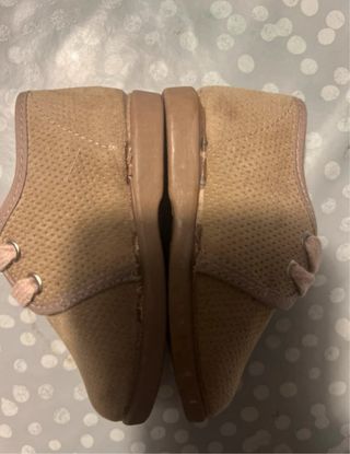 Zapato bebé Batilas Tostado Talla 18