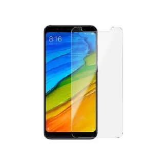 Película Vidro Temperado Xiaomi Redmi 5+