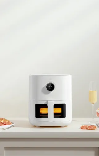 Xiaomi Smart Air Fryer Pro 4L - NUEVA