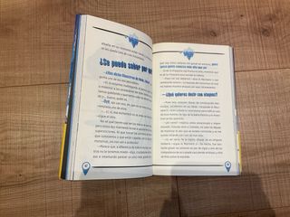 Pack libros de Yo Soy Plex