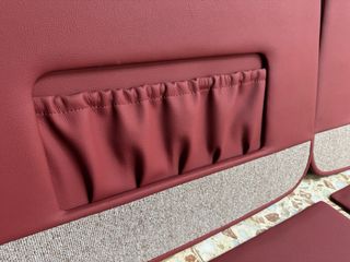 Tapiceria de automovil