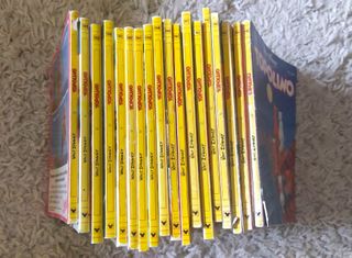 Topolini storici #3 in buono stato