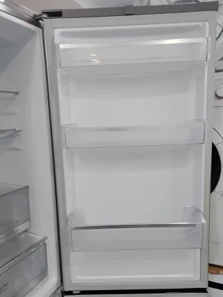 Nevera LG combi