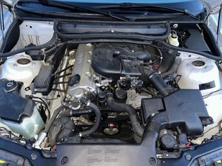 BMW E46 318ci M
