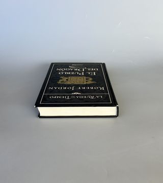 #786 El pueblo del Dragón - 1ª Edición 2005