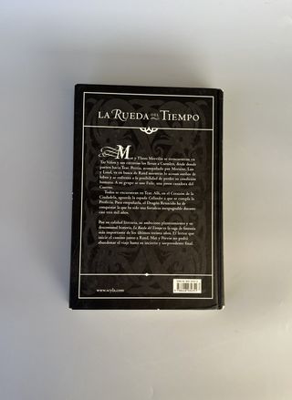 #786 El pueblo del Dragón - 1ª Edición 2005