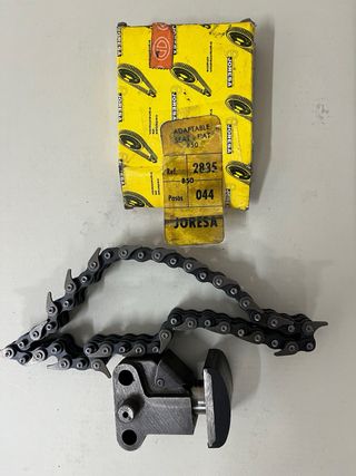 Kit Distribución Joresa Seat 850 Ref. 2835