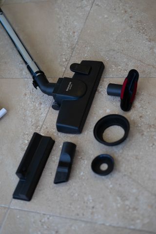 Aspirador Taurus Homeland Pocket 700W