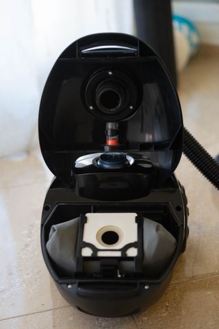 Aspirador Taurus Homeland Pocket 700W