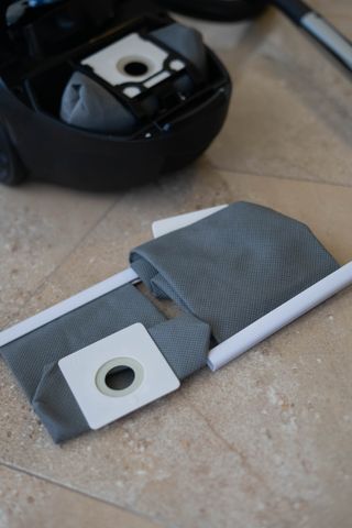 Aspirador Taurus Homeland Pocket 700W