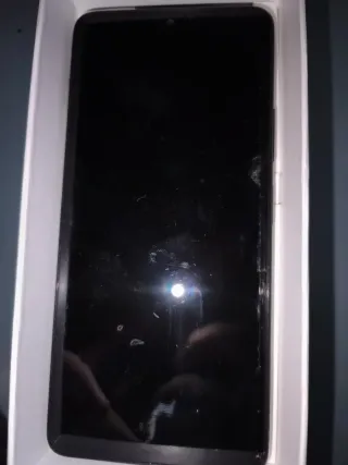 Xiaomi Redmi Note 10 Pro gris