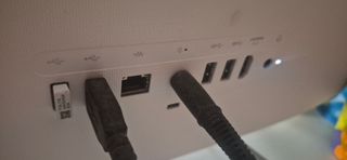 HP All-in-One 24-f0xx PC Sobremesa