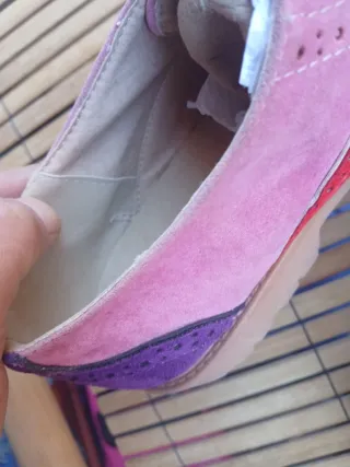 Zapatos clásicos hechos a mano Talla 38-39